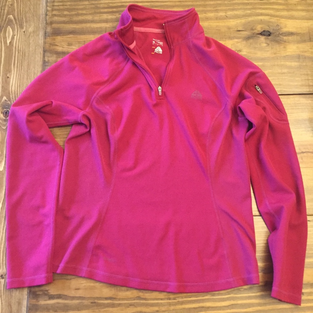 Women’s Medium Nike ACG Half-Zip Running Jacket